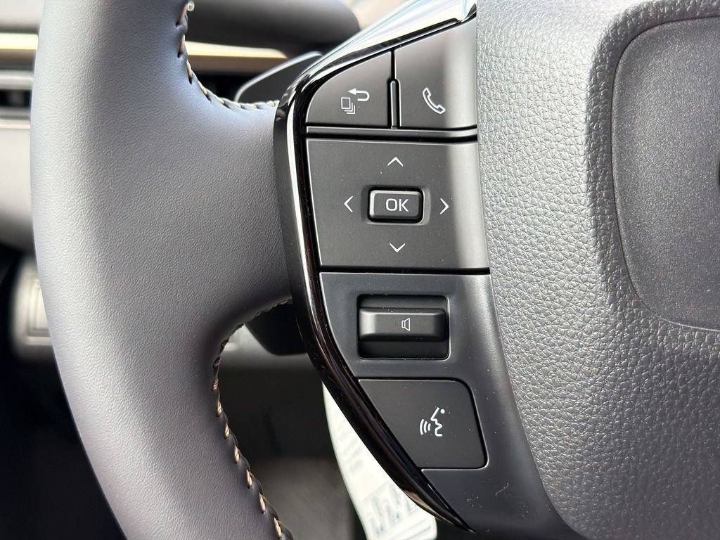 New 2026 Toyota bZ Woodland AWD/4WD image 27