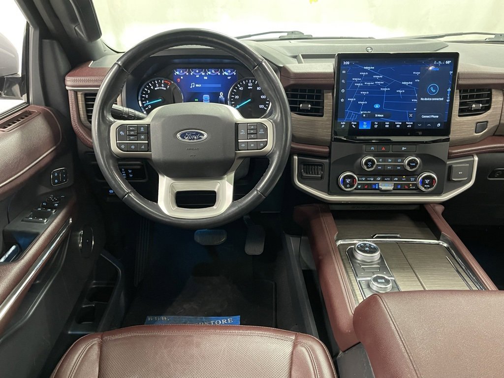 Used 2023 Ford Expedition Limited image 33