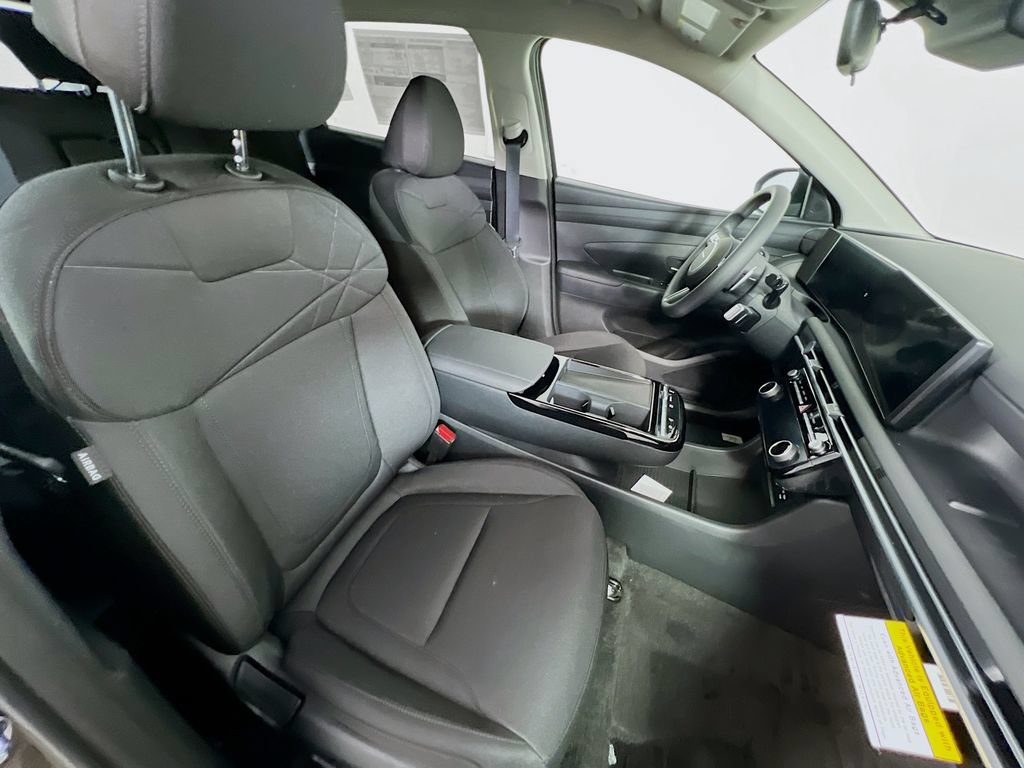 New 2026 Hyundai Tucson SEL w/ Tow & Go Package AWD/4WD image 28