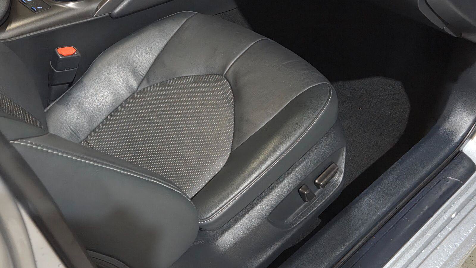 Used 2024 Toyota Camry XSE FWD image 46