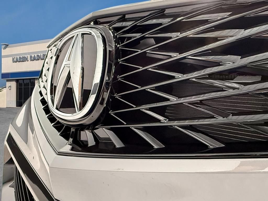 New 2026 Acura Integra A-Spec FWD image 11