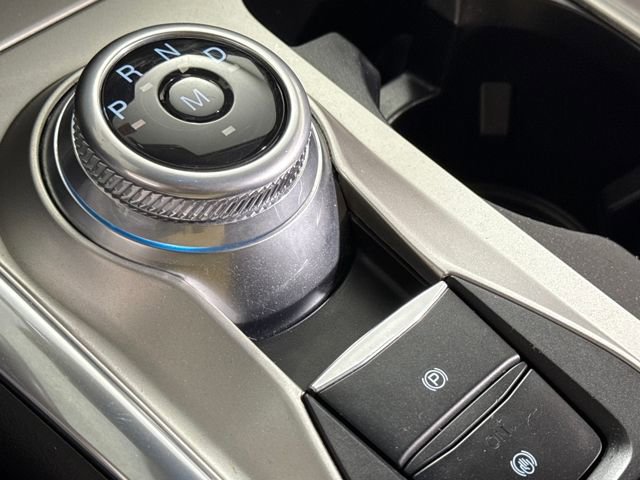 Used 2020 Ford Explorer ST w/ ST Street Pack image 28