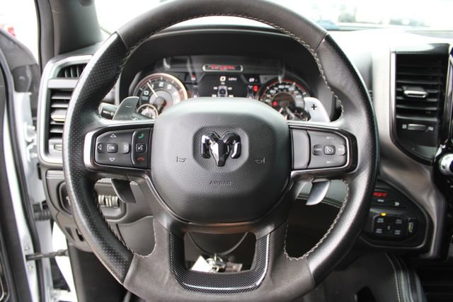 Used 2022 RAM 1500 TRX w/ TRX Level 2 Equipment Group image 25