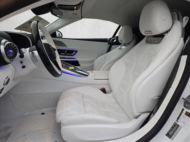 New 2026 Mercedes-Benz Maybach SL 680 image 4