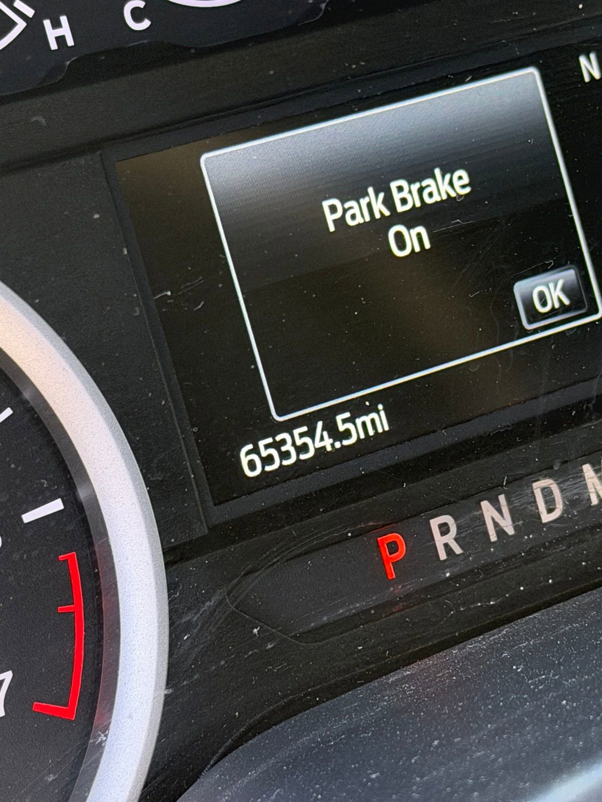 Certified 2021 Ford Expedition XL image 9