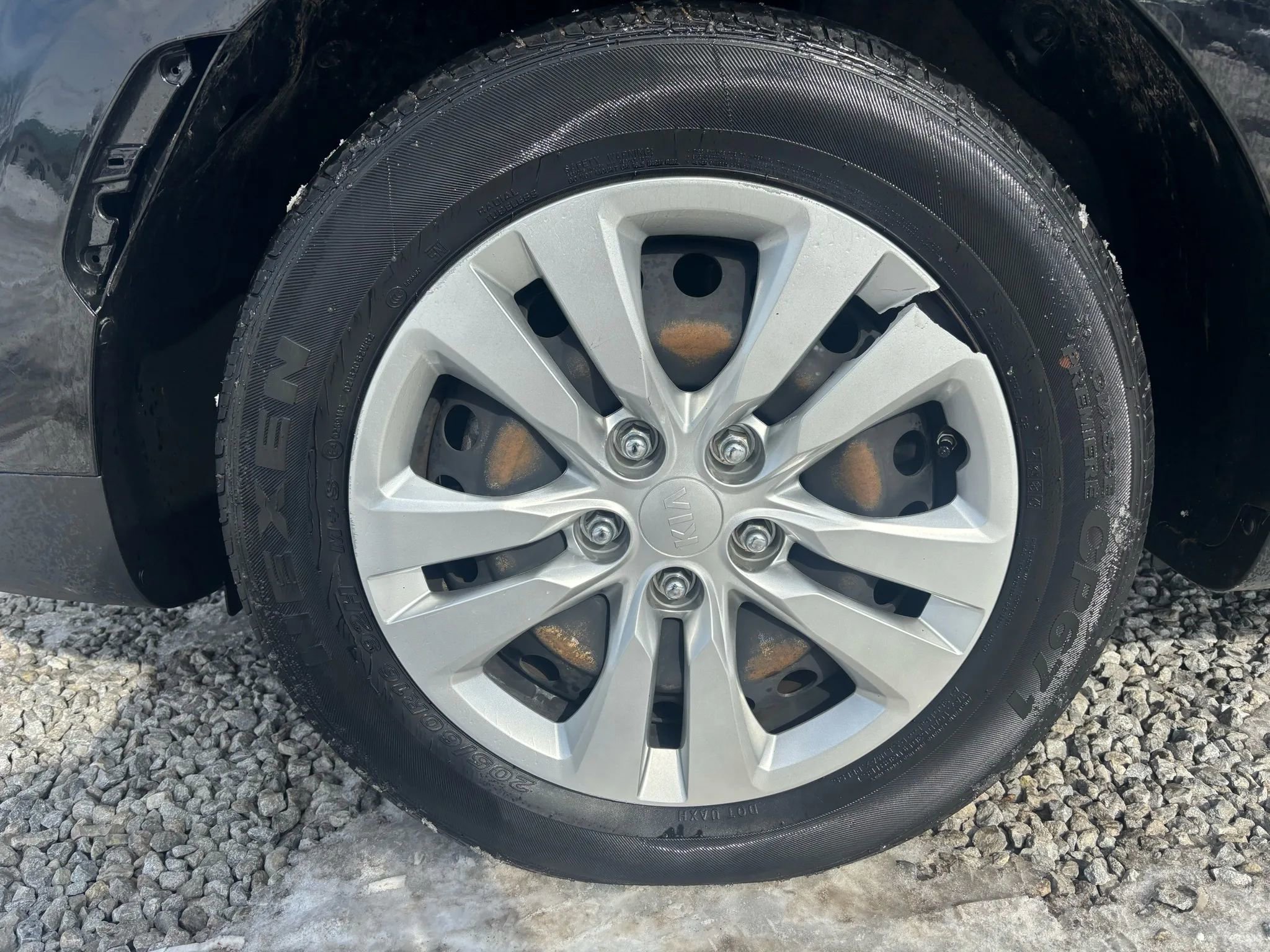 Used 2020 Kia Soul LX image 12