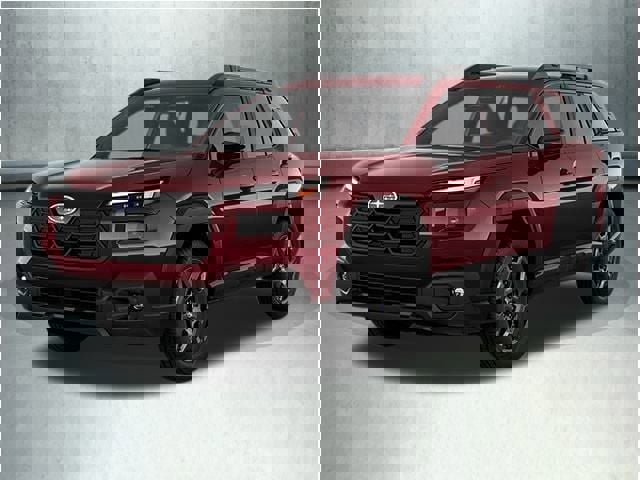 New 2026 Subaru Outback Premium image 1