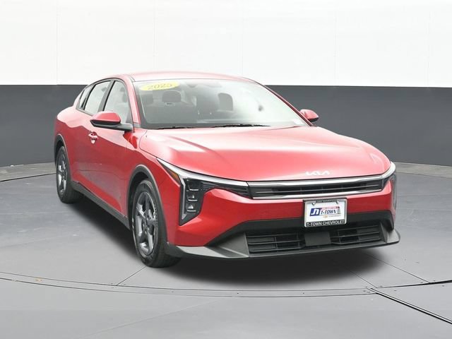 Used 2025 Kia K4 FWD image 20