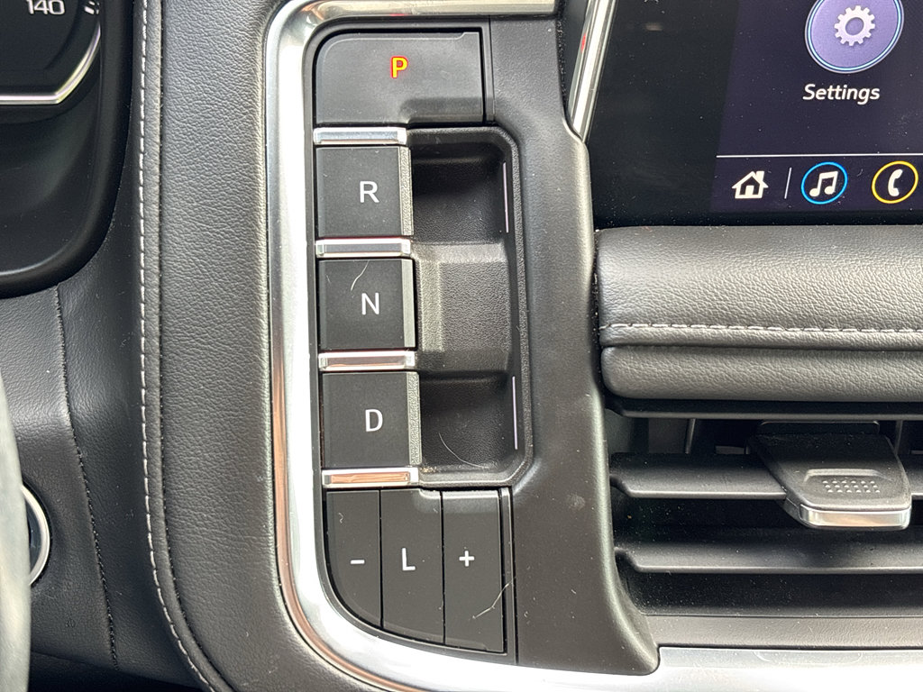 Used 2021 Chevrolet Tahoe Z71 AWD/4WD image 24