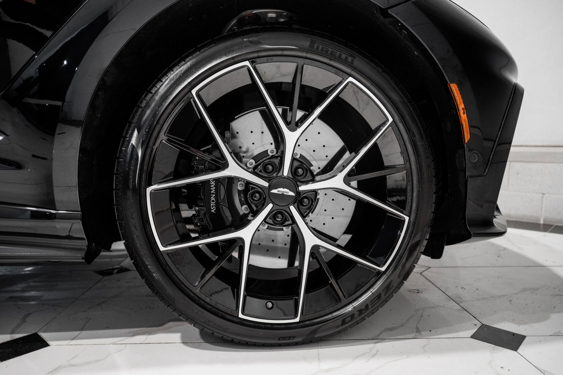 New 2026 Aston Martin DBX S image 57