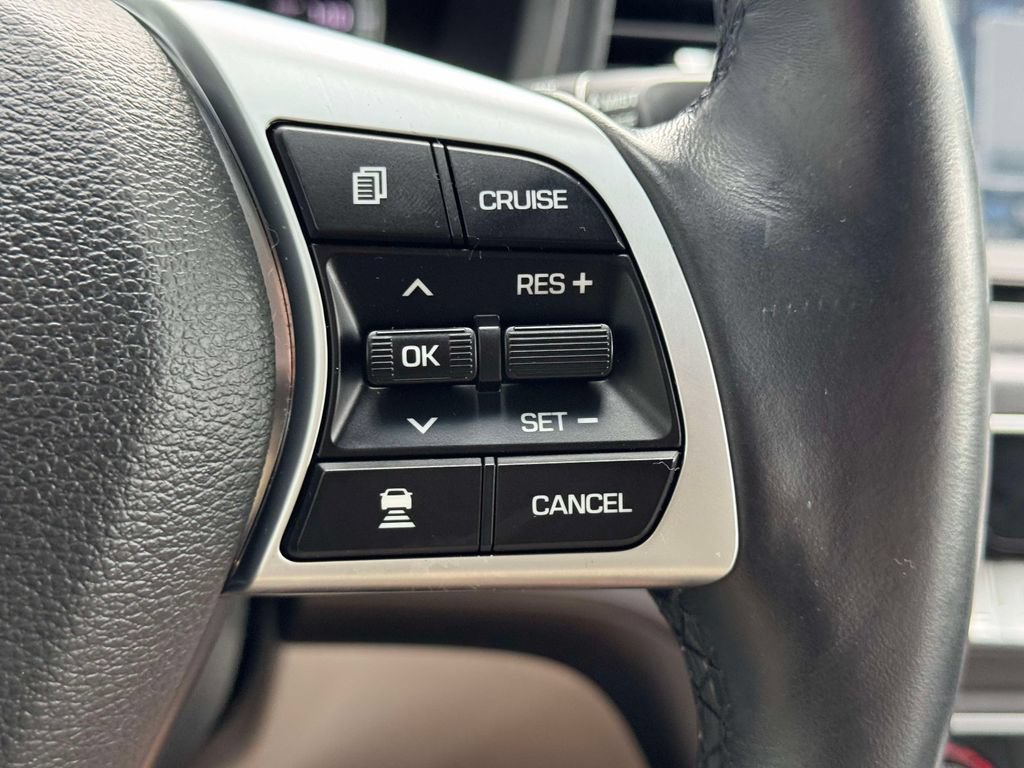 Used 2018 Hyundai Sonata SEL w/ Tech Package 04 FWD image 20