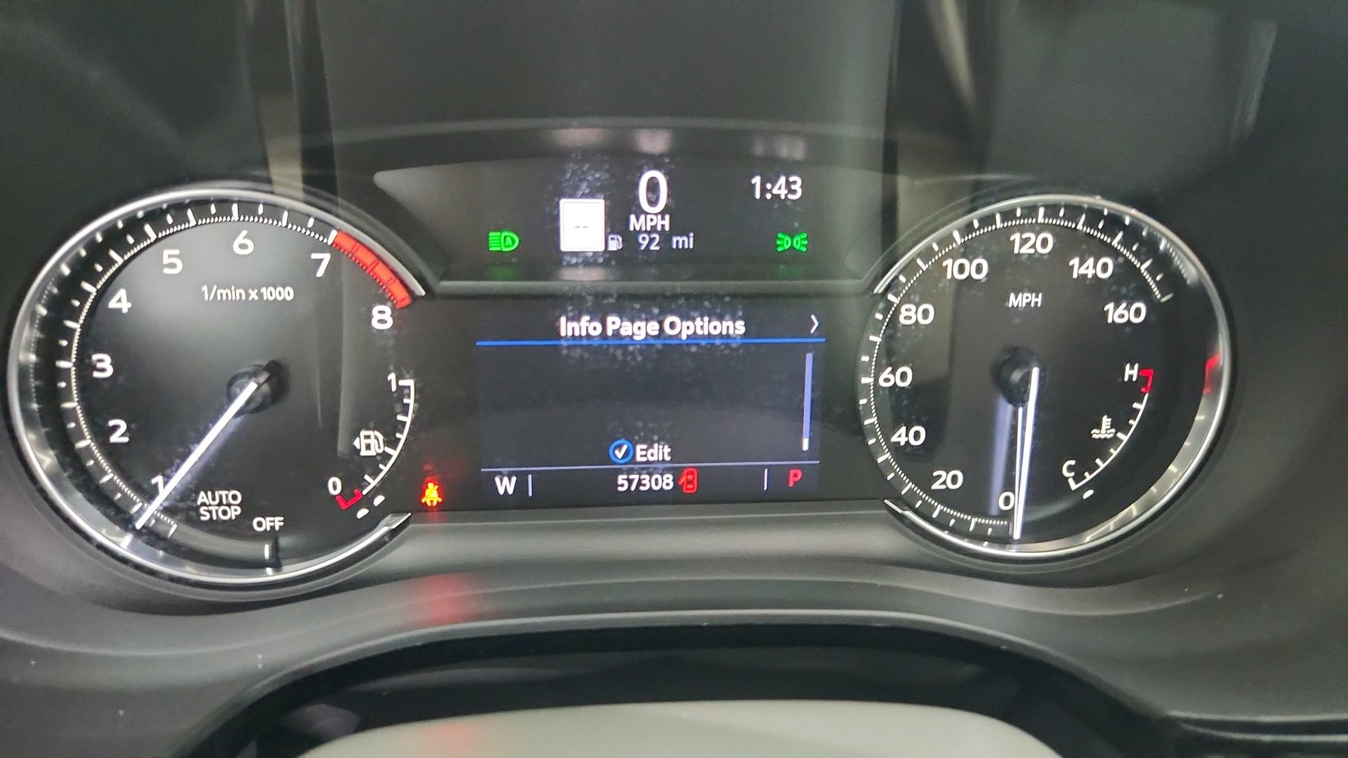 Certified 2020 Cadillac XT6 Premium Luxury FWD image 20