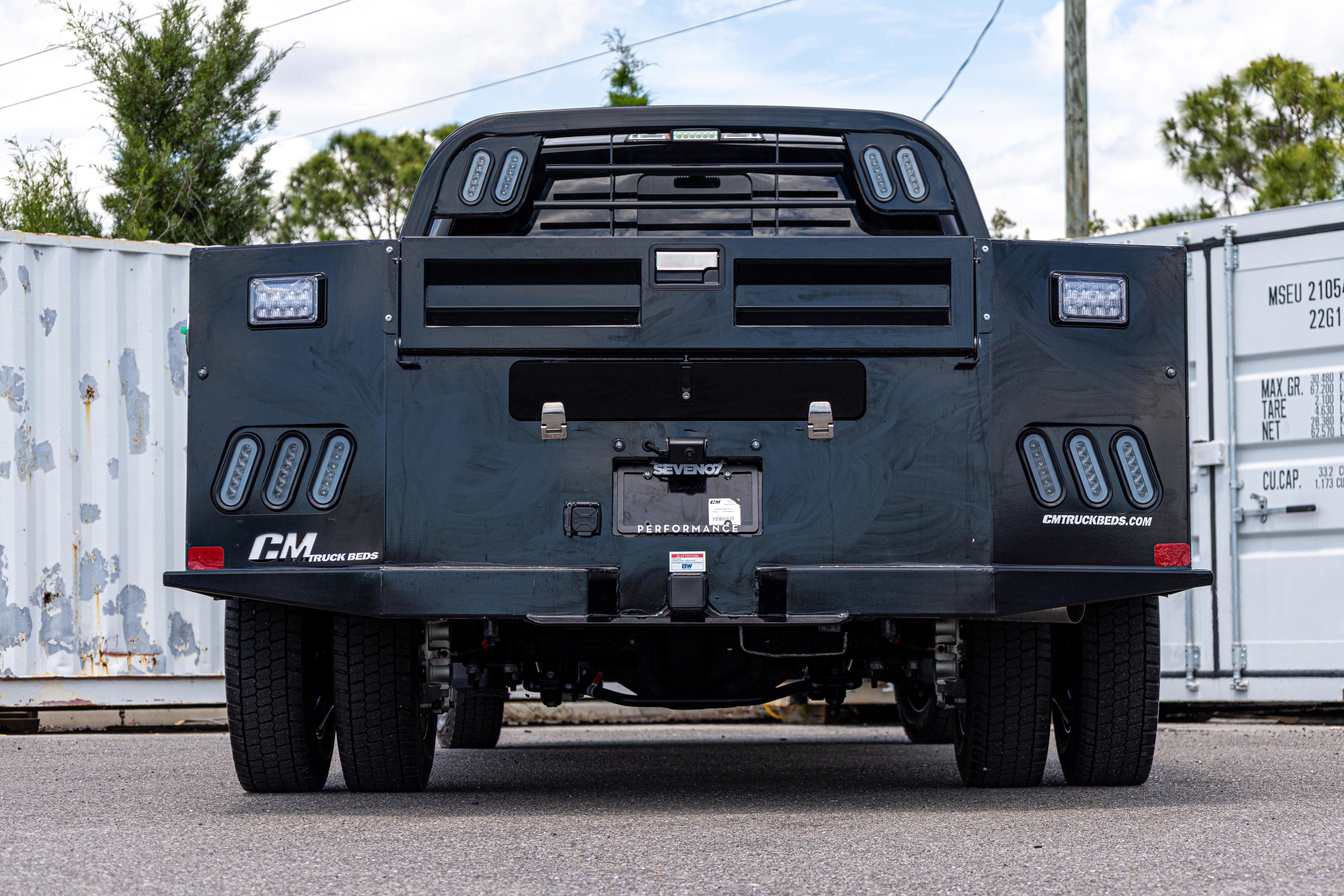 New 2026 Ford F450 Lariat AWD/4WD image 5