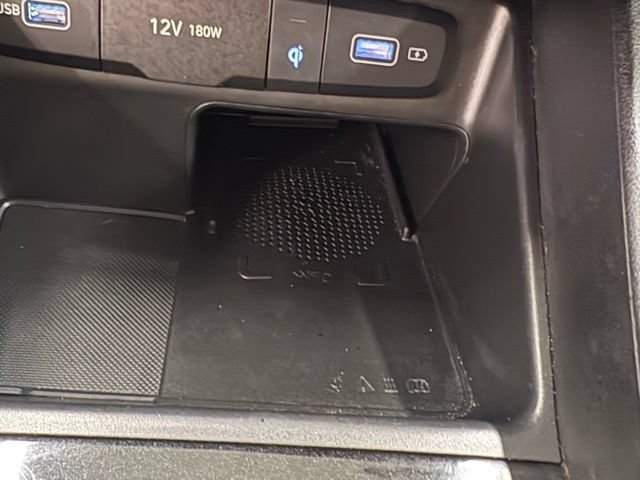 Used 2024 Hyundai Tucson SEL FWD image 26