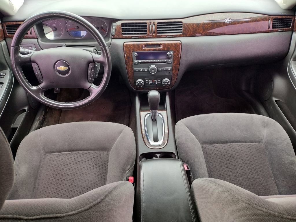 Used 2012 Chevrolet Impala LT image 4