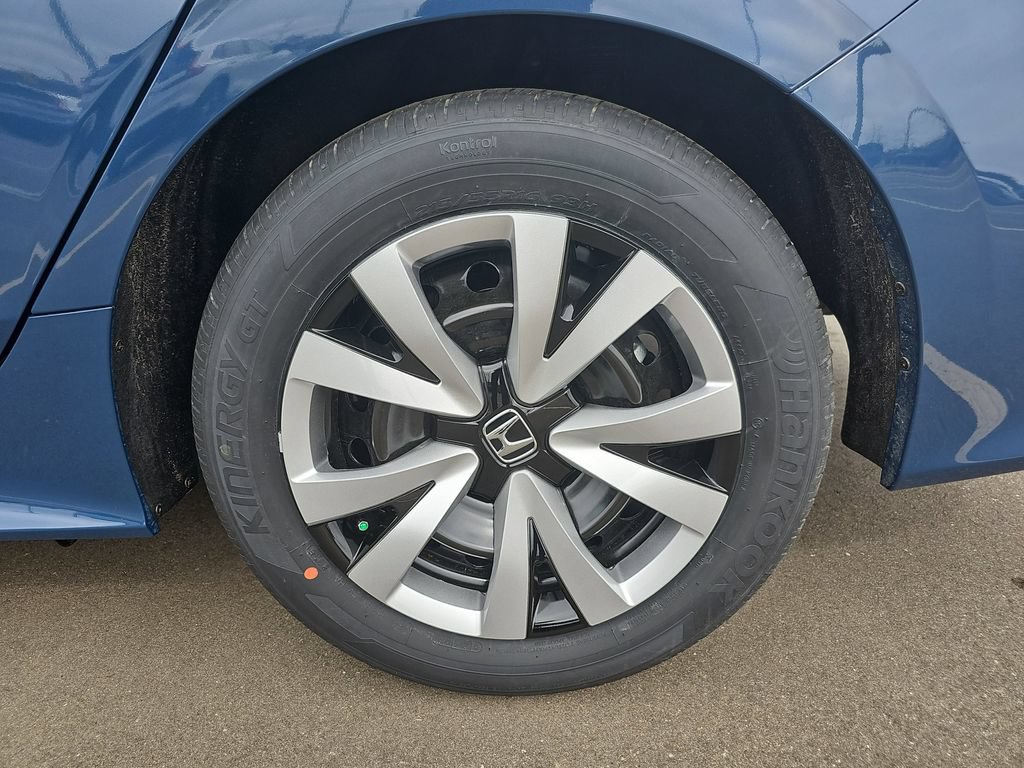 Used 2026 Honda Civic LX image 20