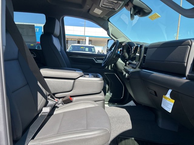 New 2026 Chevrolet Silverado 2500 LTZ image 32
