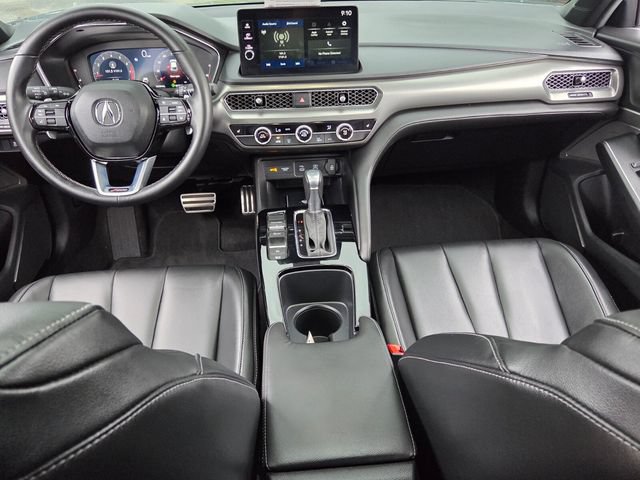 Used 2026 Acura Integra A-Spec FWD image 15