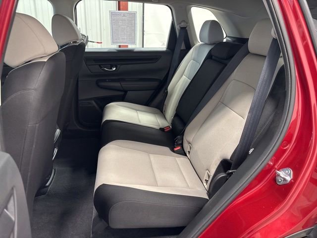 Certified 2023 Honda CR-V LX image 16