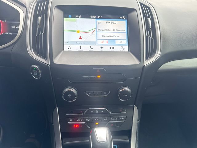Used 2018 Ford Edge SEL w/ Equipment Group 201A image 23