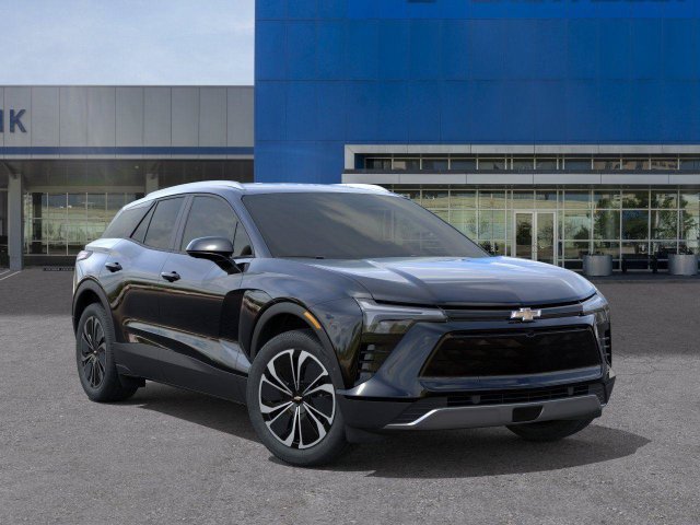 New 2026 Chevrolet Blazer EV LT FWD image 7