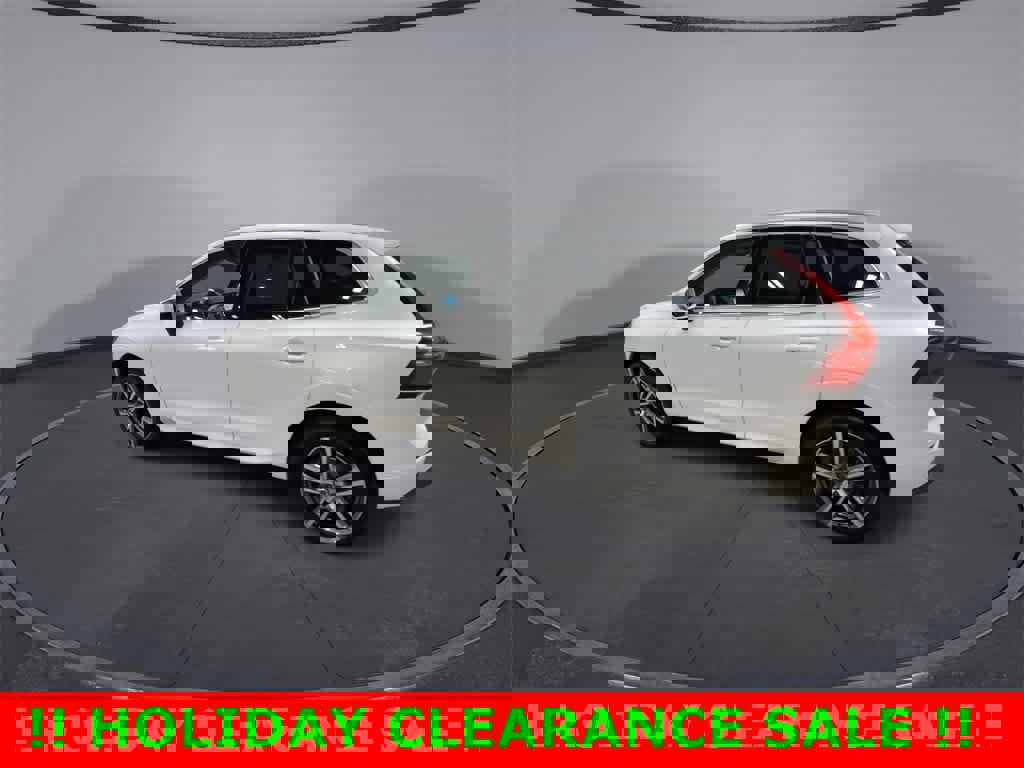 Used 2020 Volvo XC60 T5 Momentum image 6