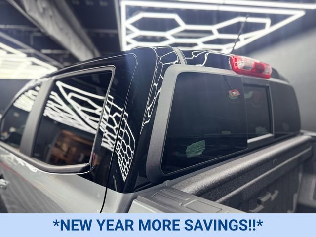 New 2026 Chevrolet Colorado ZR2 w/ Technology Package image 12