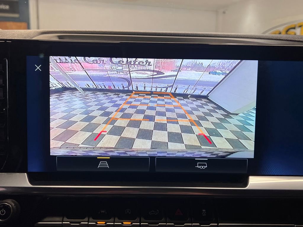 Used 2022 Chevrolet Silverado 1500 LT image 26