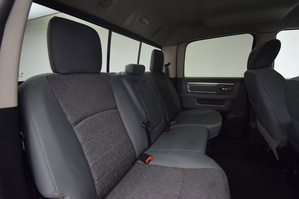Used 2016 RAM 1500 Big Horn image 20