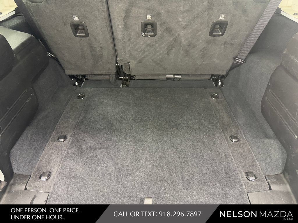 Used 2024 Jeep Wrangler Unlimited Sport AWD/4WD image 35
