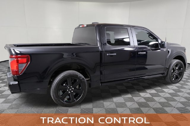 Used 2025 Ford F150 STX w/ LOBO Package AWD/4WD image 5