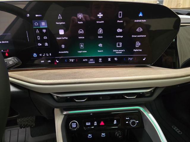 New 2025 Audi Q5 Premium Plus image 19