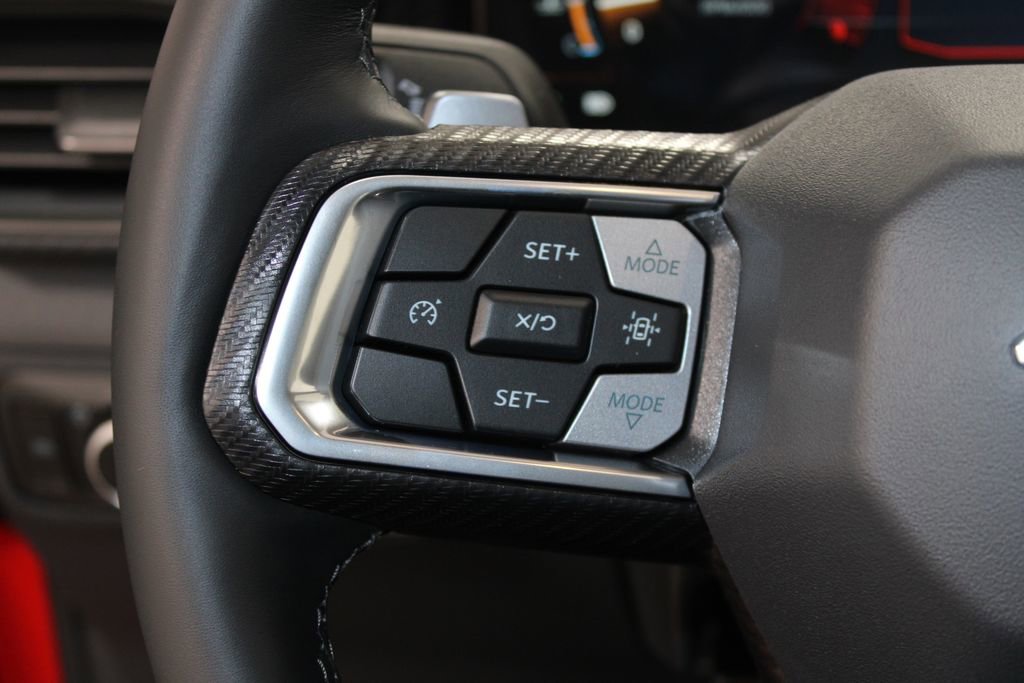 New 2025 Ford Mustang GT image 30