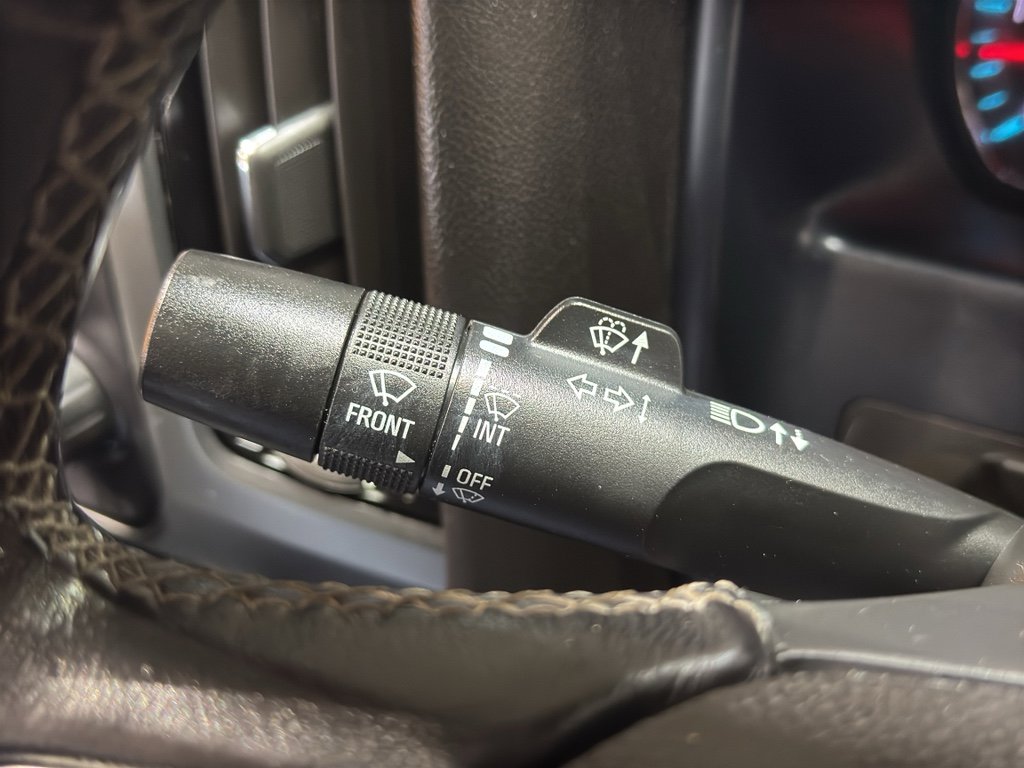 Used 2019 Chevrolet Silverado 1500 LT w/ All Star Edition image 22