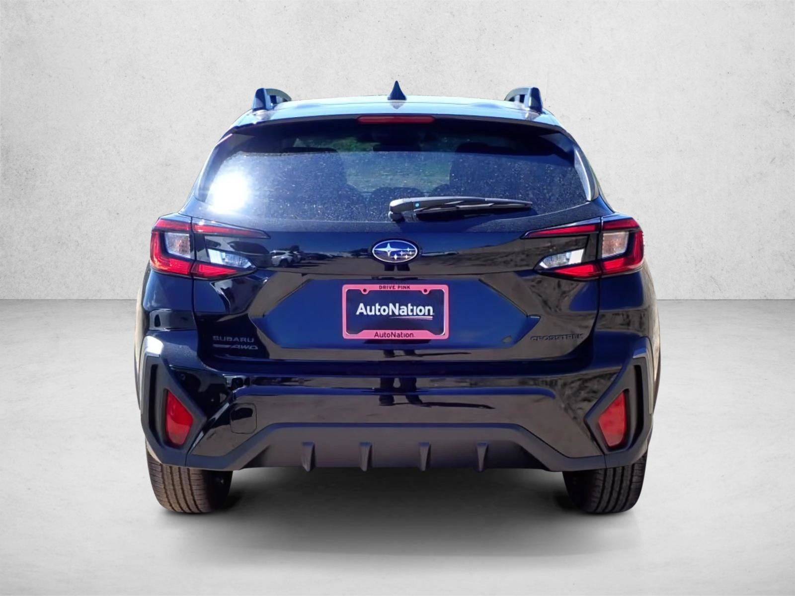 New 2026 Subaru Crosstrek 2.5i Limited w/ Crosstrek Mirror Package AWD/4WD image 3