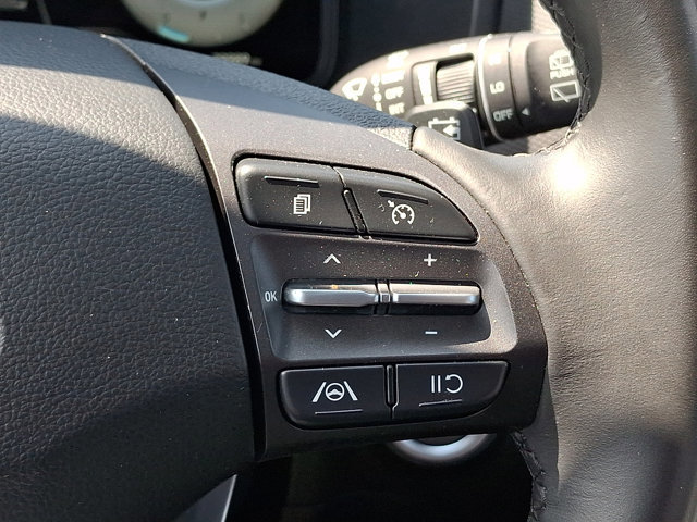 Certified 2023 Hyundai Kona SEL w/ Cargo Package FWD image 23