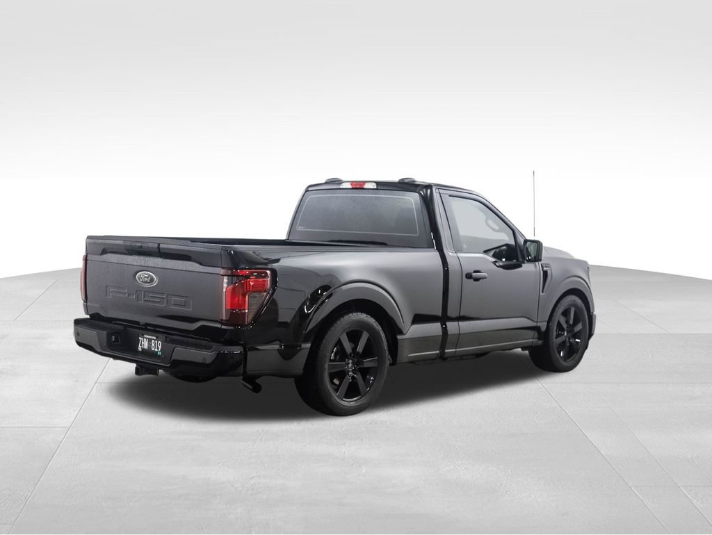 Used 2024 Ford F150 XL image 5