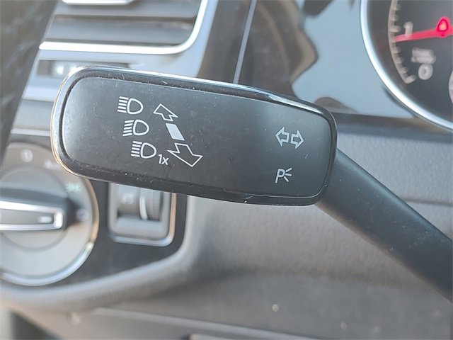 Used 2015 Volkswagen Golf SEL image 25