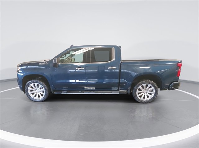 Used 2020 Chevrolet Silverado 1500 High Country image 2