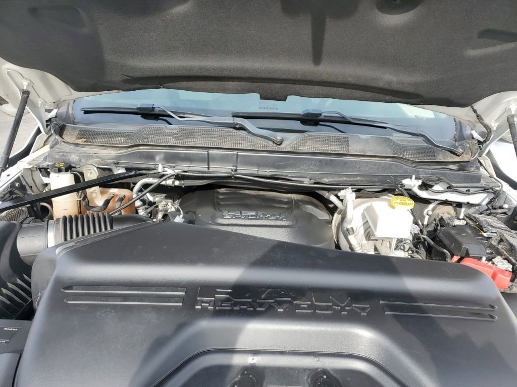 Used 2020 RAM 2500 Tradesman image 9