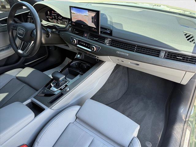 Used 2024 Audi A5 2.0T Premium Plus w/ Premium Plus image 13