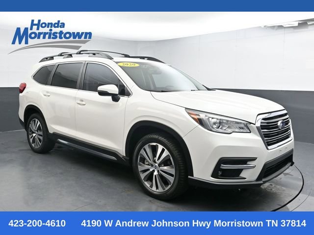 Used 2020 Subaru Ascent Limited w/ Popular Package #3 image 1