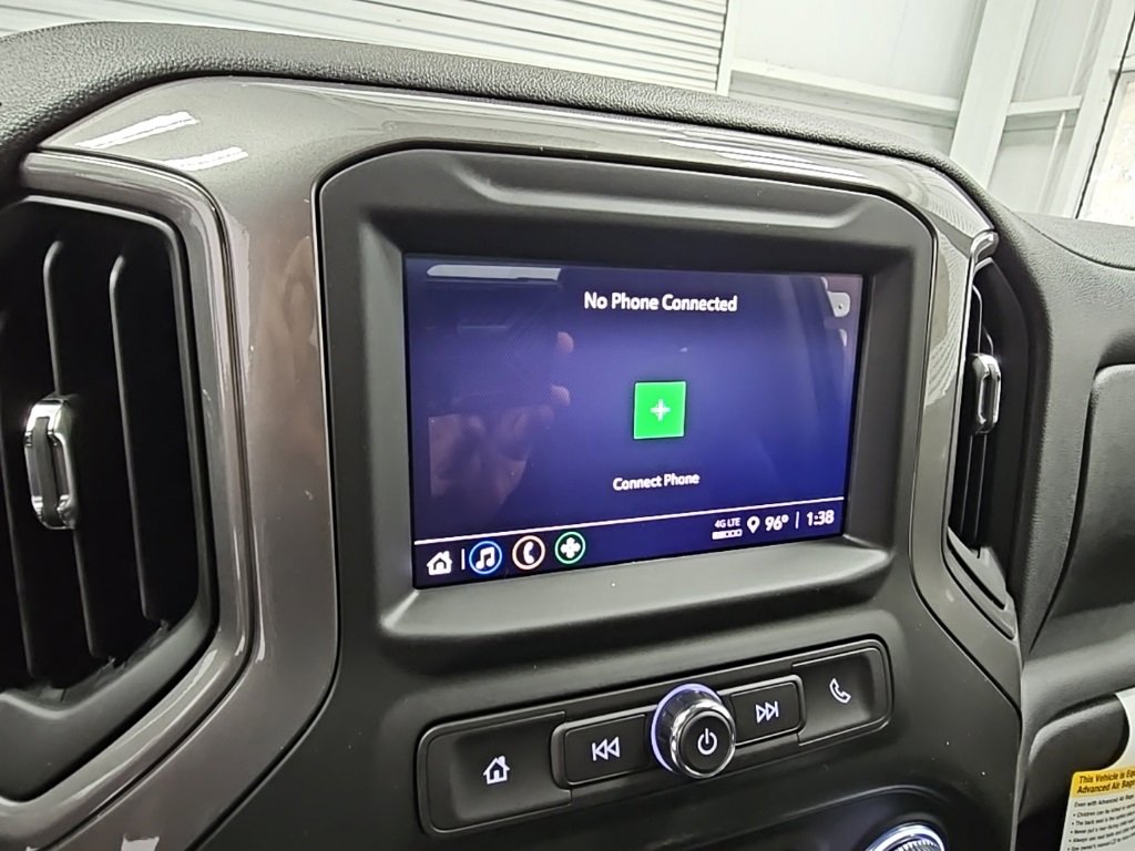 New 2025 GMC Sierra 1500 Pro w/ Pro Value Package image 15