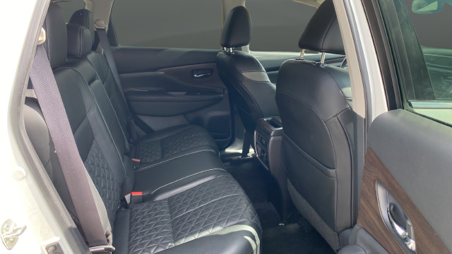 Used 2020 Nissan Murano Platinum w/ Cargo Package AWD/4WD image 26