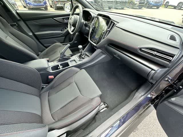 New 2026 Subaru WRX Premium AWD/4WD image 20