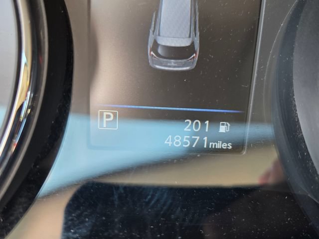Used 2020 Nissan Rogue SL FWD image 31