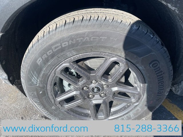 New 2025 Ford Bronco Sport Big Bend w/ Convenience Package image 27