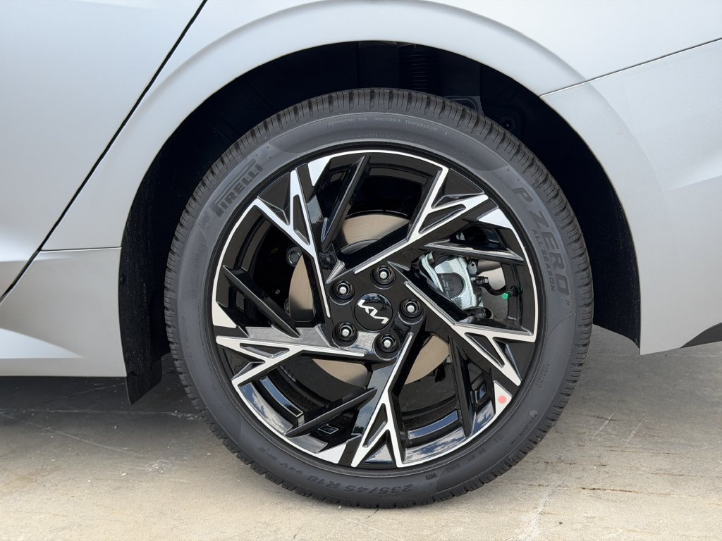 New 2026 Kia K5 GT-Line FWD image 12
