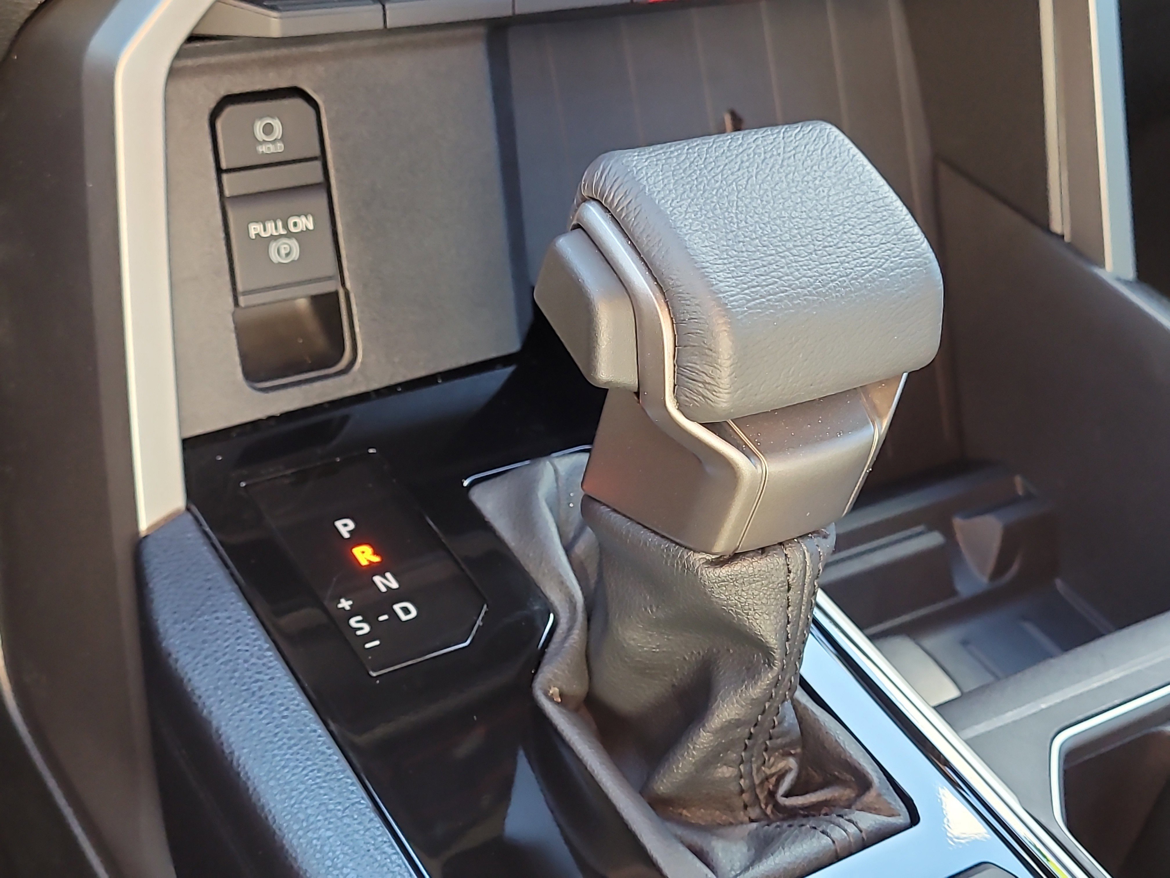 Certified 2026 Toyota Tundra SR5 w/ SR5 Premium Package image 26