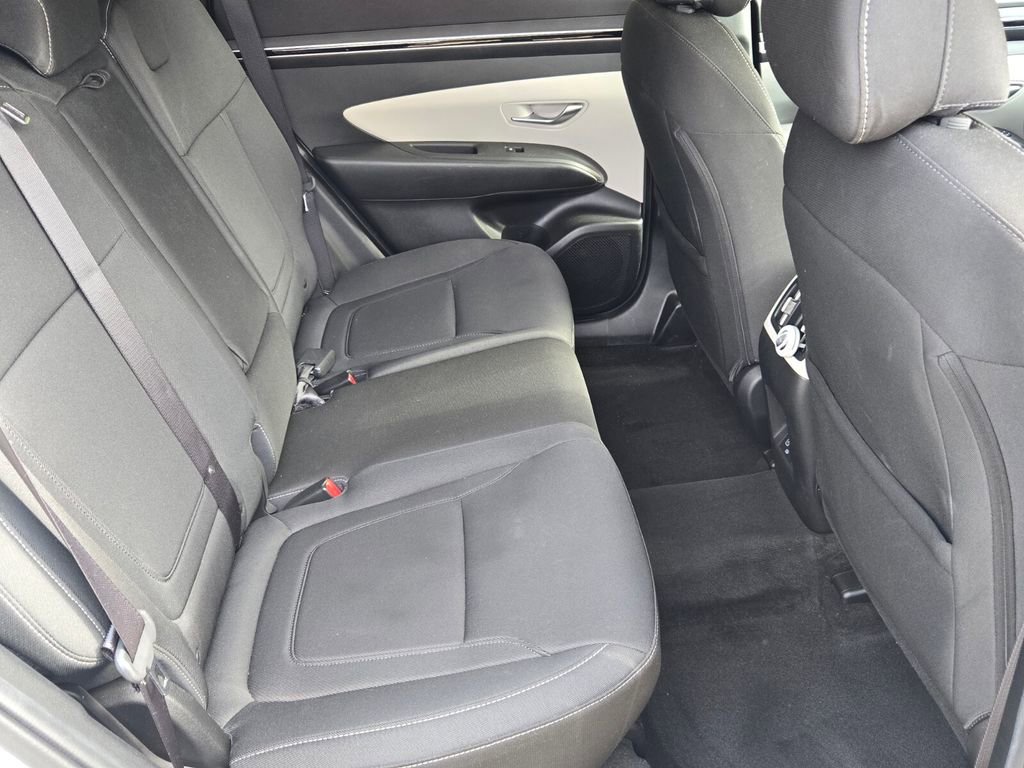 Used 2022 Hyundai Tucson SEL image 17